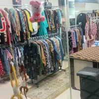 لباس‌های خارجی مارک دار|لباس|رشت, جماران|دیوار