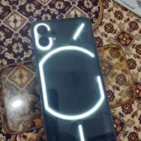 گوشی ناتینگ فون