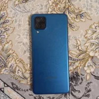گوشی موبایل A12|موبایل|کرمانشاه, |دیوار