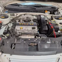 سمند EF7 آخر ۹۶