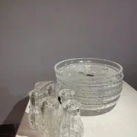 سرویس کامل خورشیدی|ظروف سرو و پذیرایی|همدان, |دیوار