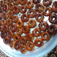 دونات خانگی|خوردنی و آشامیدنی|کرمان, |دیوار