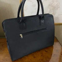 کیف اداری چرم مشهد (زنانه)|کیف، کفش، کمربند|تبریز, |دیوار