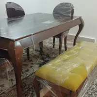 میز ناهار خوری