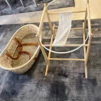 ننو نوزاد|تخت و صندلی بچه|تهران, مینی‌سیتی (شهرک نفت)|دیوار