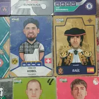 کیمدی خوب و. نو