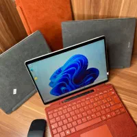 سرفیس پرو ۸ کیبورد و قلم- Pro 8 i5/ 16GB/ 256GB|رایانه همراه|تبریز, |دیوار