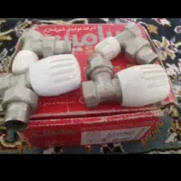 شیررفت وبرگشت پکیج