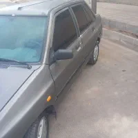 پراید ۱۳۲|خودرو سواری و وانت|رفسنجان, |دیوار