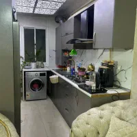 فروش سوییت همکف بازسازی فول/توشیبا/باهنر/دلدار|فروش آپارتمان|رشت, باهنر|دیوار