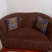 مبل هفت نفره|حراج|رشت, تازه آباد|دیوار