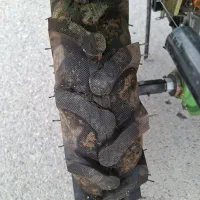 تیلرگلداسپیرینگ ۱۰ اسب|خدمات باغبانی و درختکاری|فولادشهر, زاینده رود|دیوار