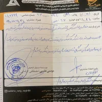 MT-TU5 -207i پژو|خودرو سواری و وانت|مشهد, سناباد|دیوار