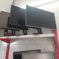 فروش مانیتور استوک در هر سایزی|قطعات و لوازم جانبی رایانه|تبریز, |دیوار