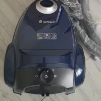 جاروبرقی اسنوا