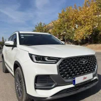 تیگو 8 پرو +e هیبرید