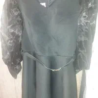 لباس مجلسی نو ،سایز ۴ کاملا نو