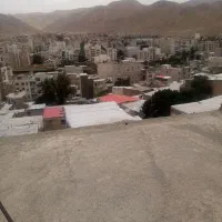 خانه-قدیمی-درون-شهر