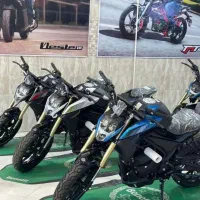 اقساط کالانو باجت محصولات بنللی و کی وی ۱۴۰۴