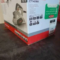 رنده برقی کرون آکبند