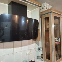 کابینت و هود