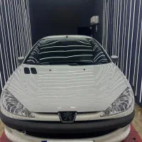 ۲۰۶ اس دی مدل ۹۶ تیوفایو