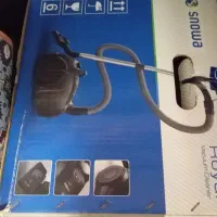 جاروبرقی اسنوا مدل رویال آکبند