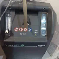 دستگاه اکسیژن ساز Airsep ایرسپ مدل visionaire 5|آرایشی، بهداشتی، درمانی|فردیس, فردیس|دیوار