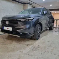 هوندا HR-V 2024 ژاپن