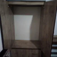 بوفه جا کفشی