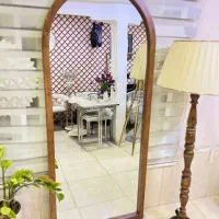 انواع مدل  آینه قدی