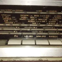 رادیوفیلیپس|کلکسیون اشیاء عتیقه|مرودشت, الماس آباد|دیوار