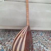 باغلاما هناره صفر و خوش‌صدا|سازهای سنتی|مهاباد (آذربایجان غربی), |دیوار
