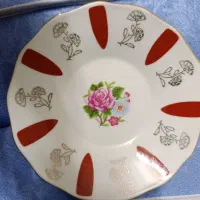 نعلبکی قدیمی