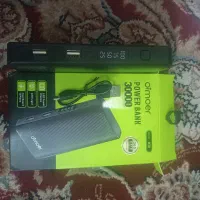 پاور بانک 30000
