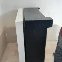 میز وسط|میز و صندلی غذاخوری|هشتگرد, شهرک ارم غربی|دیوار