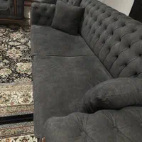 مبل ۸ نفره چستر|مبلمان خانگی و میز عسلی|اندیمشک, |دیوار