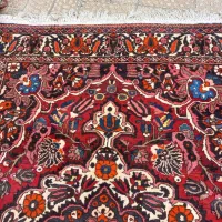 فرش دستباف شش متری قدیمی بنی|فرش|اصفهان, سرچشمه|دیوار