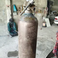 کپسول گاز co2