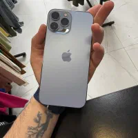 آیفون ۱۳ پرومکس ۲۵۶ پلمپ