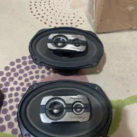 باند پایونیر|سیستم صوتی خانگی|تهران, چیتگر شمالی|دیوار