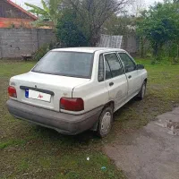 پراید ۸۰بی ضربه