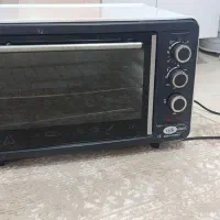 فر برقی ترکیه