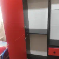 کمد بچه|جاکفشی، کمد، دراور|محمدیه-قزوین, |دیوار