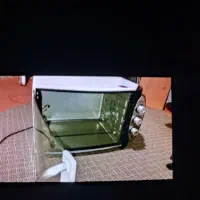 فروتوستر نونو|اجاق گاز و لوازم برقی پختوپز|کرمانشاه, |دیوار