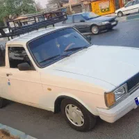 پیکان وانت 93