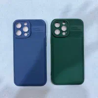 کاور آیفون ۱۳ پرومکس (۱۱عدد)|لوازم جانبی موبایل و تبلت|بندرعباس, |دیوار