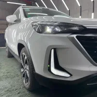 تیگارد ایکس۳۵ مدل ۱۴۰۴/TIGARD X35|خودرو سواری و وانت|تهران, سید خندان (جلفا)|دیوار