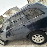 ام وی ام x33 مدل ۹۱|خودرو سواری و وانت|رشت, کوی عرفان|دیوار