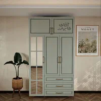 کمدلباس کد105R